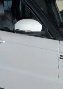 2014-2022 Land Rover Range Rover Sport RH Passenger Door Mirror Side View OEM - Image 1 of 4