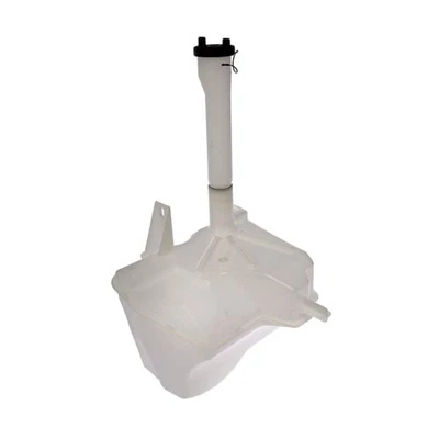 For Mercury Mariner 2005-2007 Windshield Washer Fluid Reservoir Plastic Material - Image 1 of 4