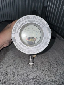 Bailey PTPGH/2020E001A Pressure Transmitter Platinum Supply Standard CSA Rated - Picture 1 of 4