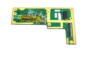 HannStar J 08A1-0CP2400 Carrier Board PCB USED. - Picture 1 of 6