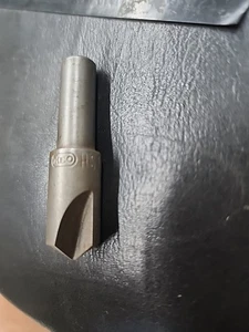 KEO 1/2" 110° 3 flute  counter sink  3/8" shank - Picture 1 of 5