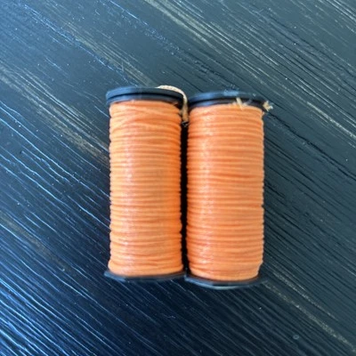 Kreinik Metallics #16 Medium Braid Needlepoint Embroidery Threads 10 Meters - Image 1 of 2