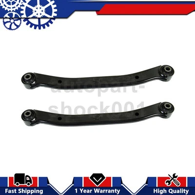 Brazos de control superiores traseros Mevotech para Kia Rondo 2007 2008 2009 2010_AP Foto 1 de 2