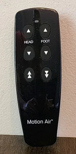 OEM Serta MOTION AIR REMOTE For Sleepmaker JLDK.26.04.06 RF365B Adjustable Bed - Picture 1 of 11
