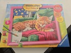 Ravensburger Malen nach Zahlen OVP 