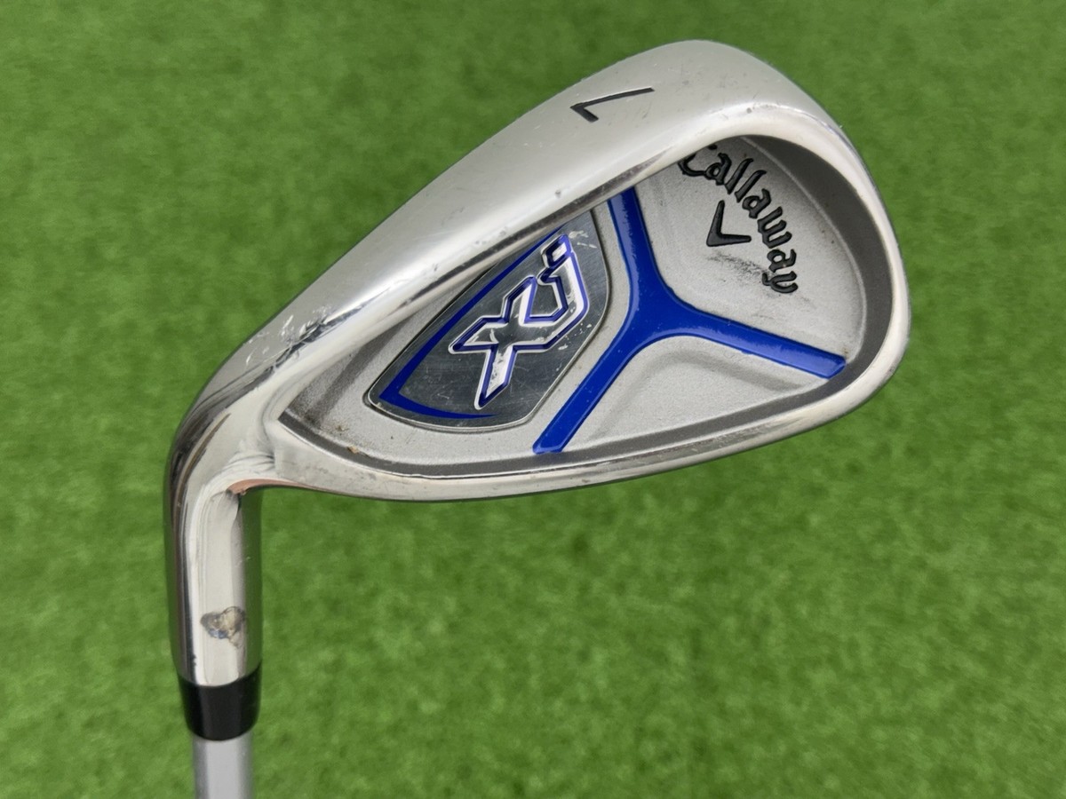 Callaway Juniors Golf Clubs for sale - eBay Callaway Juniors Golf Clubs for sale - eBay