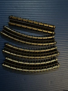 K line Track Curved - Picture 1 of 5