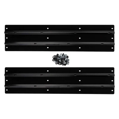 Placa de deslizamiento deslizante de roca ARB 4420110 para Toyota FJ Cruiser 2007-2014 Foto 1 de 3