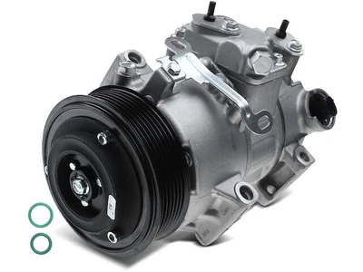 For 2008-2015 Scion xB A/C Compressor APR 75264VNGJ 2014 2010 2009 2011 2012 - Image 1 of 2