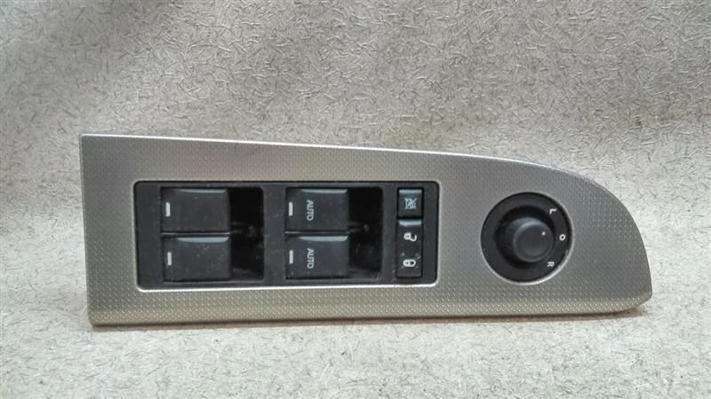 Interruptor de janela de energia Driver Master compatível com 08-14 DODGE AVENGER PC6-176182 - Imagem 1 de 4