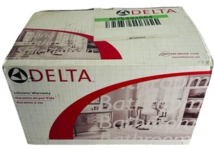 Delta 1755-NNLHP Monitor Serie Badewanne & Dusche Verkleidung in Pearl Nickel Details lesen - Bild 1 von 10
