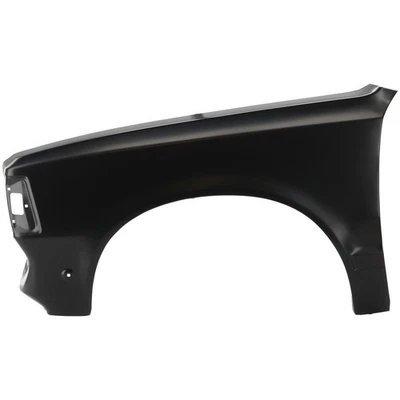 Fender Fits Nissan 720 1986-1986 Front Driver Side - Image 1 of 4