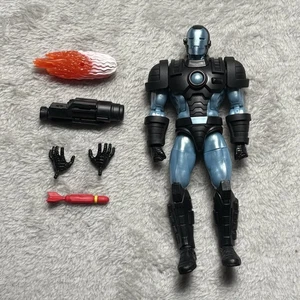 Marvel Legends War Machine Gamer Verse 6" Actionfigur - Bild 1 von 1