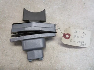 Arctic Cat 800 2012 Exhaust Valve ( Power valve) XF F 3007-875 - Picture 1 of 6