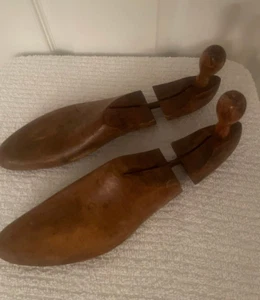 Shoe stretcher wooden - $25.91 - Picture 1 of 2