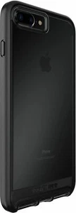 Tech 21 Evo Elite for iphone 7/8 Plus Polished Black T21-5432 - Picture 1 of 4