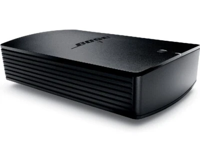 Bose SA-5 2-Channel Amplifier Soundtouch- Black  - Image 1 of 4
