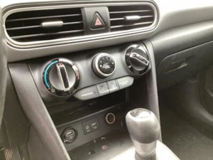 Heater Climate Temperature Control US Market Manual Temperature Control Fits 18- - Picture 1 of 3