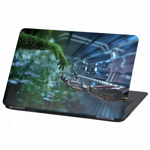 Folia na laptopa Naklejka Naklejka 13"-17" cali Skin Vinyl Notebook LP8 Technology - Zdjęcie 1 z 28