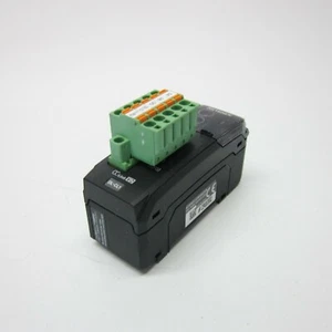 Keyence DL-CL1 CC-Link V2 Communication Unit Ship DHL (AC05) - Picture 1 of 3
