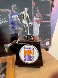 Vintage Phoenix Suns NBA Finals Avon Cologne Decanter (ungeöffnet/vollständig) - Bild 1 von 10