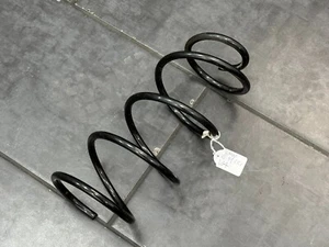 Feder vorne BMW E90 E91 LCI Fahrwerksfeder Vorderachse Federung Spiralfeder - Picture 1 of 9