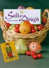 Salt Dough (Art of Crafts), Crosland, Sarah, Used; Good Book