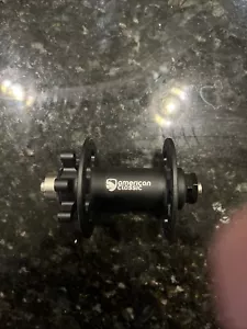 American Classic Front Hub 32h - Picture 1 of 3