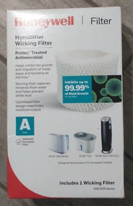 Honeywell Humidifier Wicking Filter Type A - Picture 1 of 3