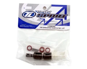 Losi RC Spares F/R Differential Outdrive Set: LST/2 AFT- LOSB3540 - Picture 1 of 1