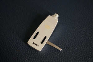 Vintage AIWA Headshell for AP-2500 Record Player Turntable "RARE" - Picture 1 of 7