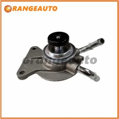 Diesel Fuel Filter Primer Pump Fits Mitsubishi Pajero Montero V68W V78W 4M41 - Image 1 of 4