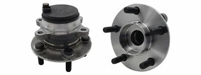 Conjunto de cojinete de rueda y buje - Nuevo GSP 113497 para Ford Fusion 14-20 Foto 1 de 4