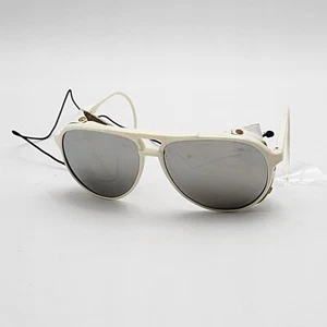 Vintage Unisex Pre-Owned Mountaineering Sunglasses Made in France (Read) - Picture 1 of 11