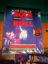 The Story of Rock N Roll - Paperback By Fornatale, Pete - GOOD