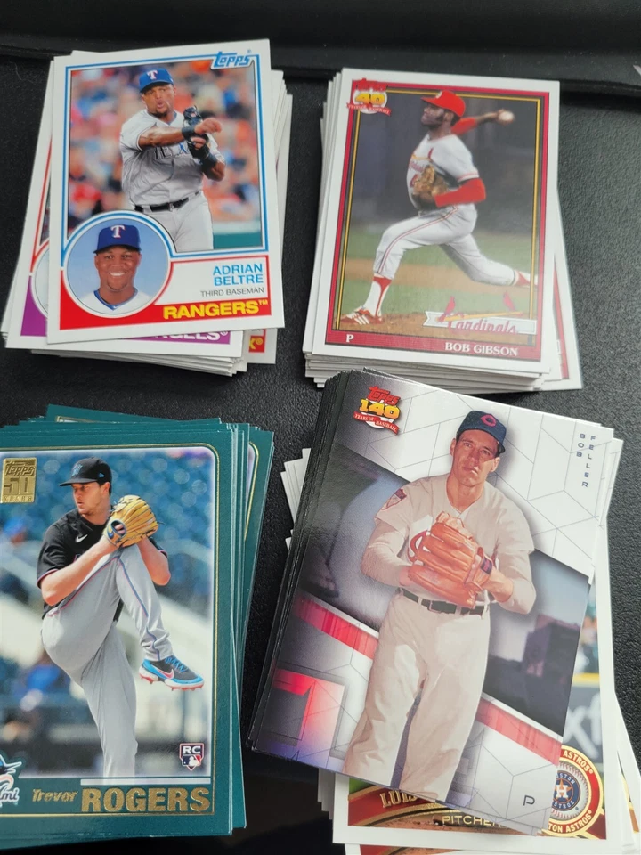 2021 Topps Archives Base 151-300 You Pick Complete Your Set - Image 1 of 1
