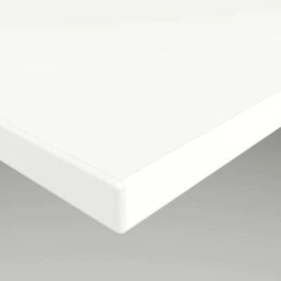 DEKOR SPANPLATTE 19MM HOLZZUSCHNITT SPANPLATTEN WEIß - Bild 1 von 2