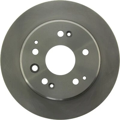 For 2001-2003 Acura CL Standard Disc Brake Rotor Rear Centric 2002 2003 - Image 1 of 4