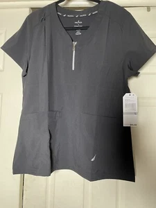 Scrub Uniforms Top - Picture 1 of 2