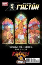 X-FACTOR #220 (2005) VF/NM MARVEL