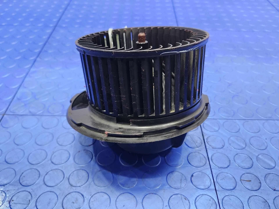 Calentador AC Soplador Motor Volkswagen Rabbit GTI Jetta Passat Golf OEM 1K1819015F Foto 1 de 4