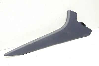 Porsche Cayman 2014 consola central delantera derecha moldura 9915521981 14-16 Foto 1 de 4