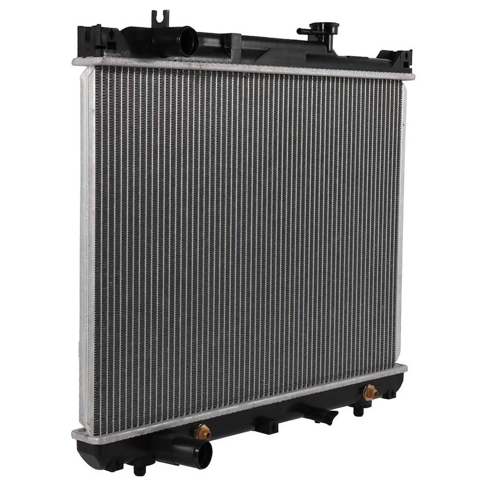 Aluminum Radiator For 2000-2005 Suzuki Grand Vitara 2001-2003 Vitara 2430 - Image 1 of 1