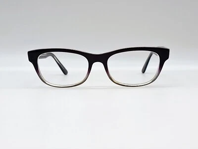 Gafas Masunaga 012 para mujer púrpura negro tortuga Japón 50 [ ] 17 145 mm Foto 1 de 4