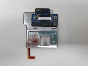 Sony PCG-5K2M Mouse Buttons Board with Flex Fully Work Genuine - Picture 1 of 6