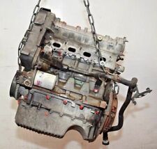 Motor 192B2.000 Engine Benziner 192B2000 Fiat Bravo II 198 1.4