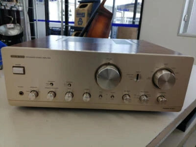 ONKYO INTEGRA A-927 Stereo Integrierter Verstärker Aus Japan - Bild 1 von 4