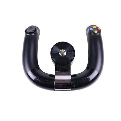 Xbox 360 Wireless Speed Wheel - Wireless Edition 1470 - image 1 of 4