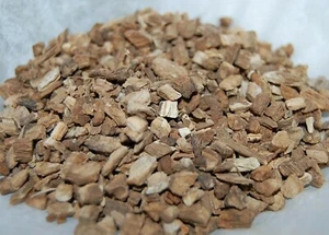 Burdock Root, Cut, Herb Purification, Protection - Santeria, Hoodoo, Wicca - Picture 1 of 3