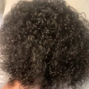 IV Coco hair 100% Human Hair Beautiful Headband Wig - Picture 1 of 12